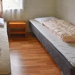 7 Person In Σπίτι διακοπών Selje