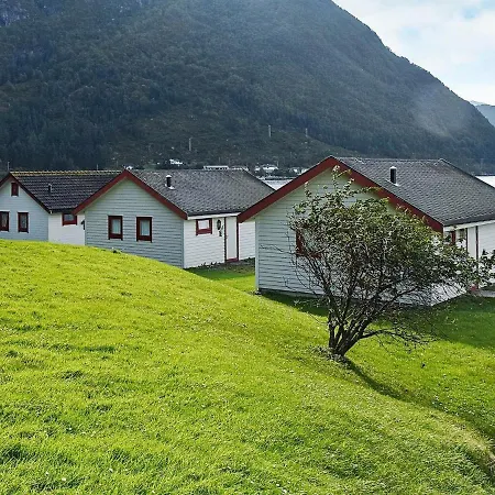 Vakantiehuis 7 Person In
