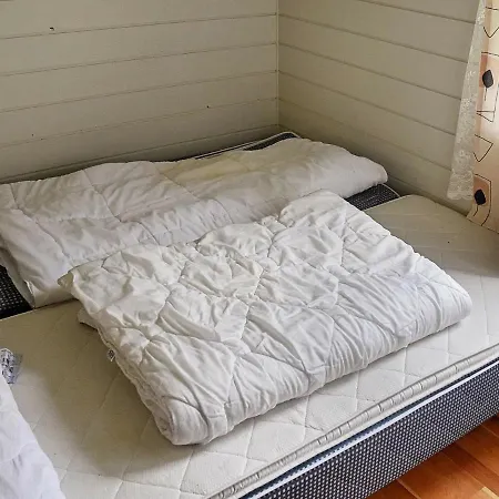 7 Person In Vakantiehuis