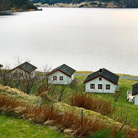 7 Person In Feriehus *