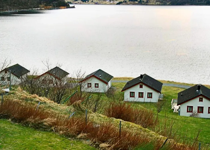 7 Person In Selje-by Traum * Selje