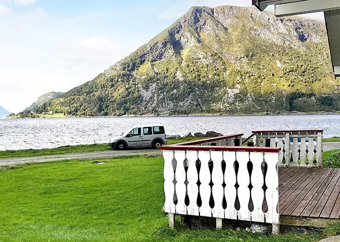 Tatil Evi 7 Person In Selje-by Traum