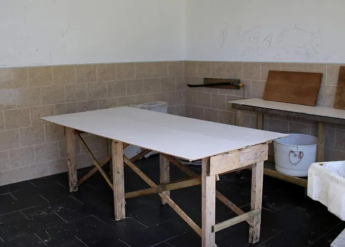 7 Person In Selje-by Traum Semesterbostad *