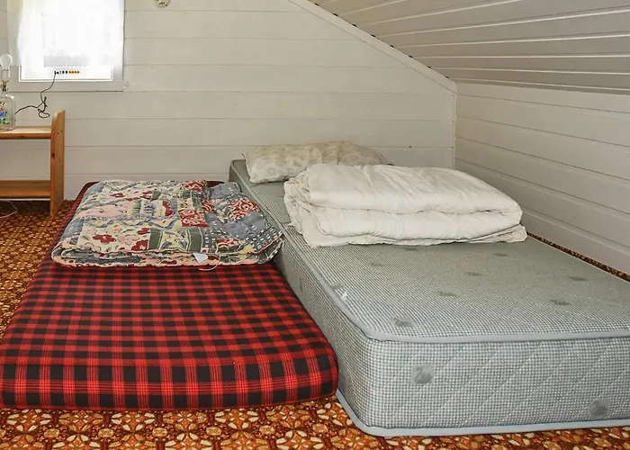 7 Person In Selje-by Traum Selje