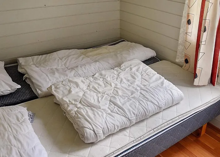 Semesterbostad 7 Person In Selje-by Traum *