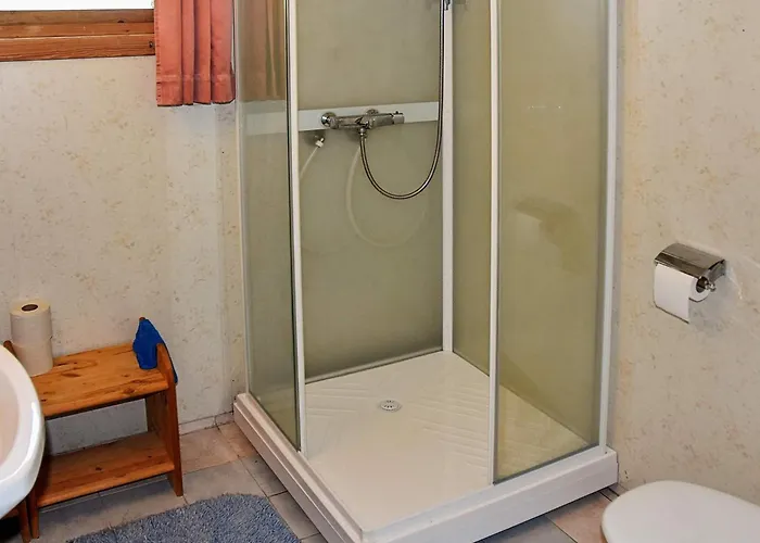 7 Person In Selje-by Traum Casa vacanze *